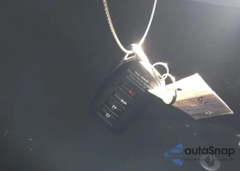 2019 Lexus Is 300 из США, поврежденный, VIN JTHBA1D22K5097598